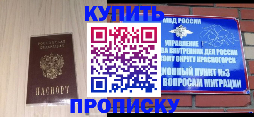 временная регистрация для всех в Зеленогорске